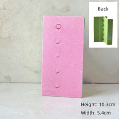 China Airlines Boeing 747 skin cut aviation plane tag