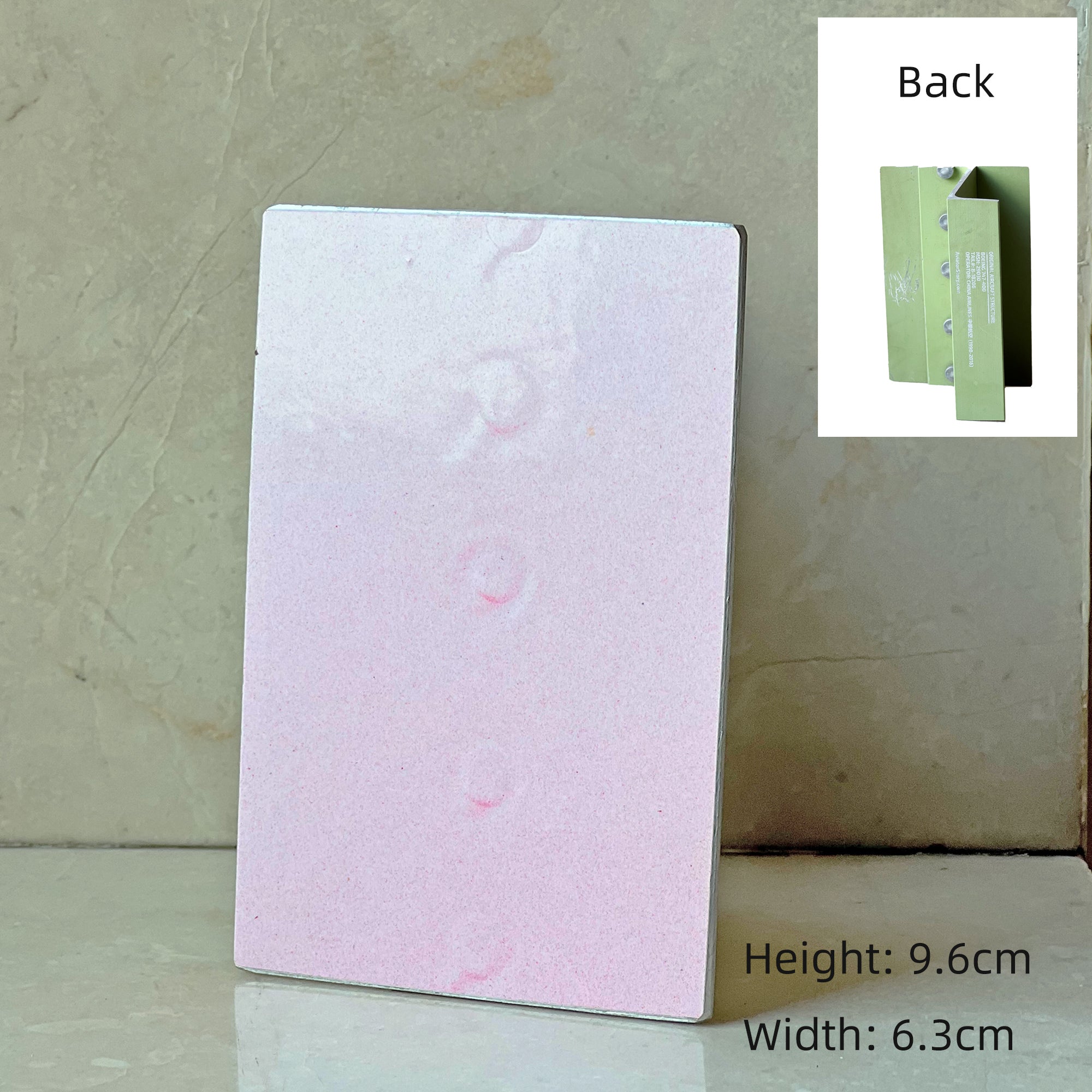 China Airlines Boeing 747 skin cut tag airlines tag aviation plane