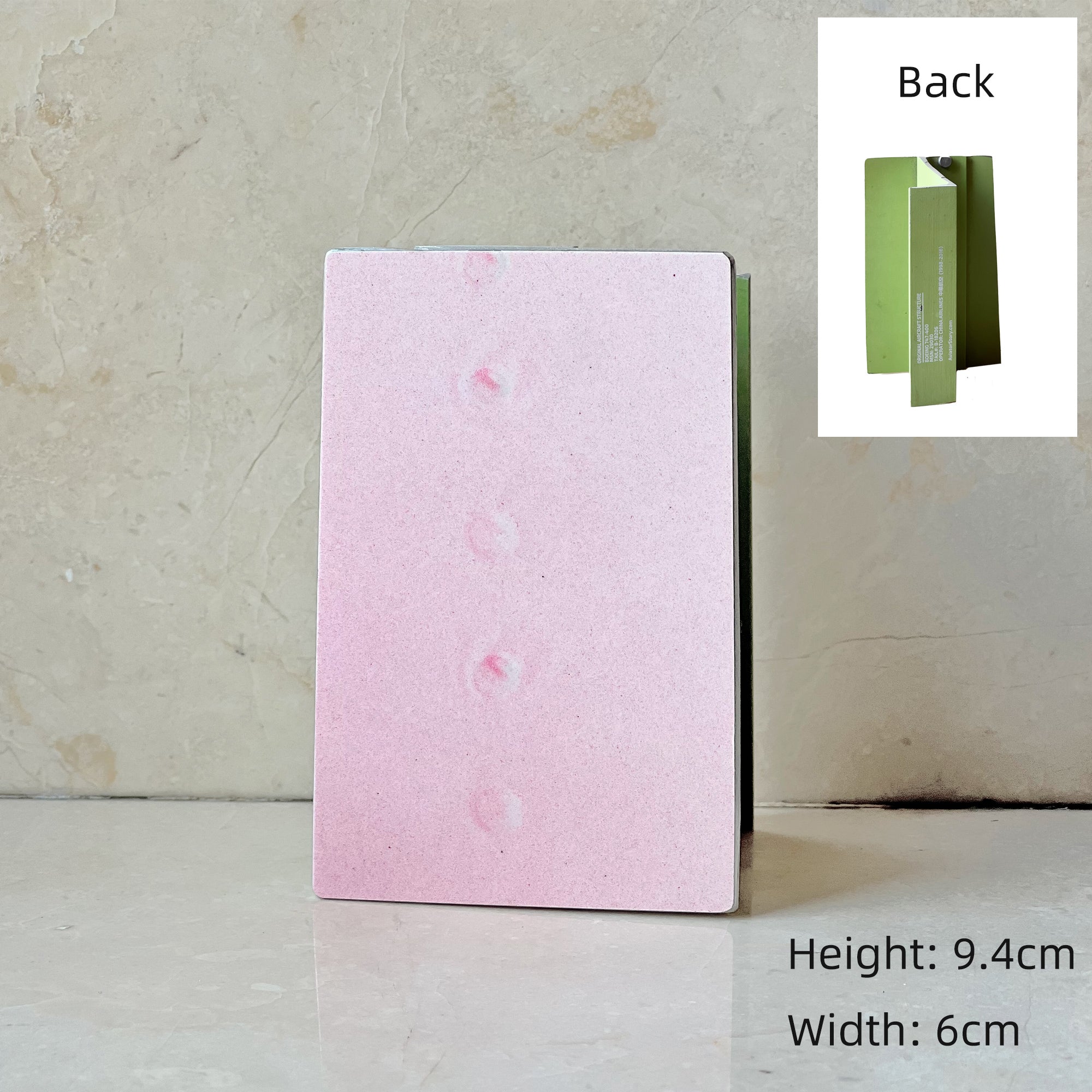 China Airlines Boeing 747 skin cut tag airlines tag aviation plane