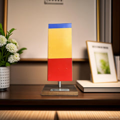 Boeing 737 N364SW Aircraft Fuselage Cut Table Sculpture