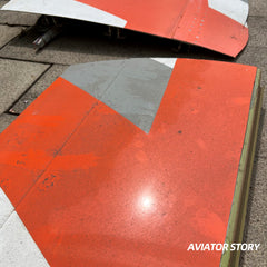 Gol Boeing 737 PR-GOI Original Aircraft Tag | G4