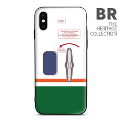 Eva Airways BR Boeing 747 Phone Case aviation gift pilot iPhone android