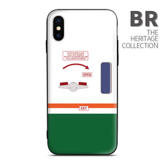 Eva Airways BR Boeing 777 Phone Case aviation gift pilot iPhone android