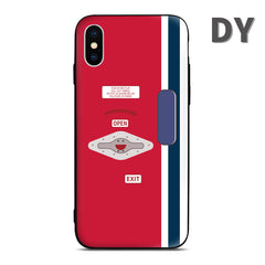 Norwegian Air Shuttle DY Boeing 787 Phone Case aviation gift pilot iPhone Andriod Apple Samsung