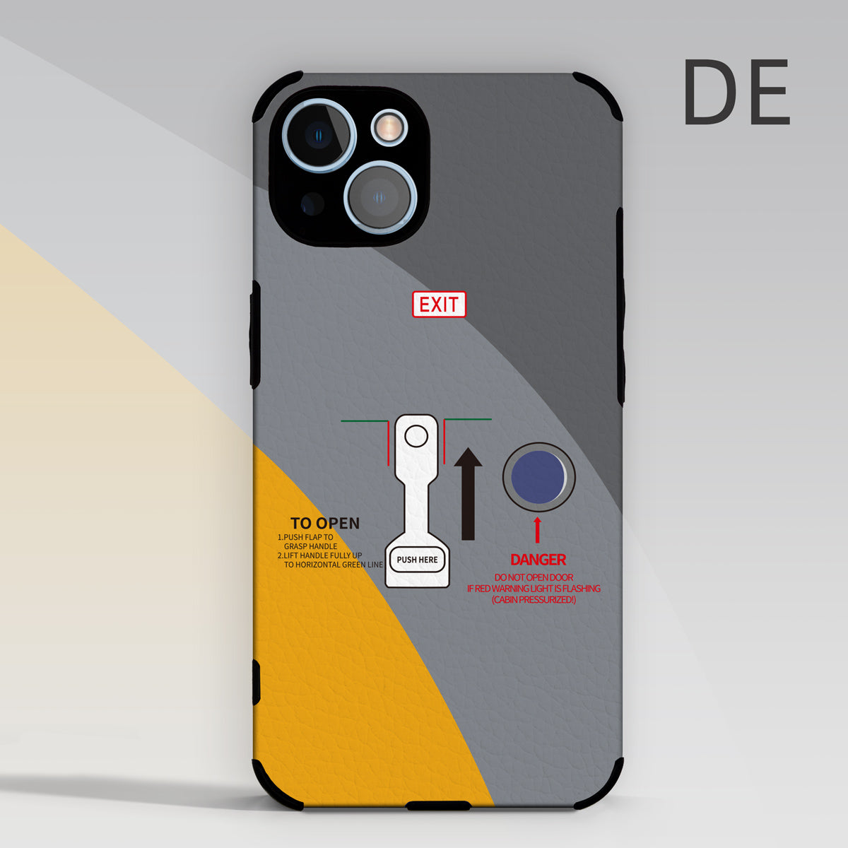 Condor Thomas Cook Airbus A321 Phone Case aviation gift pilot crew iPhone Andriod Samsung Huawei Xiaomi Best aviation phone case