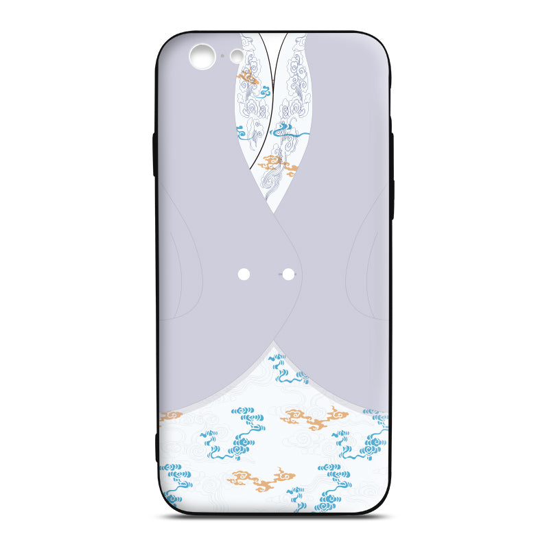 Crew stewardesses hostesses cabin attendants uniform phone case avgeek iphone