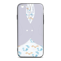 Crew stewardesses hostesses cabin attendants uniform phone case avgeek iphone