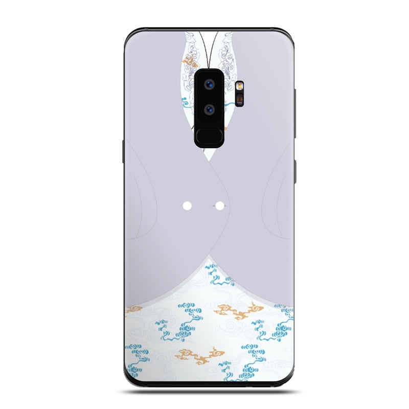 Crew stewardesses hostesses cabin attendants uniform phone case avgeek samsung