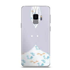 Crew stewardesses hostesses cabin attendants uniform phone case avgeek samsung s9