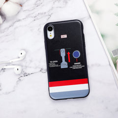 US Airways Airbus A330 Phone Case aviation gift pilot iPhone Andriod Samsung Apple