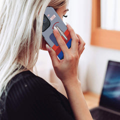 United Airlines Boeing 747 Phone Case. Pefect gift for pilot crew and travel lover. iPhone 14 13 12 11 pro max xs Huawei Xiaomi Samsung Android Apple