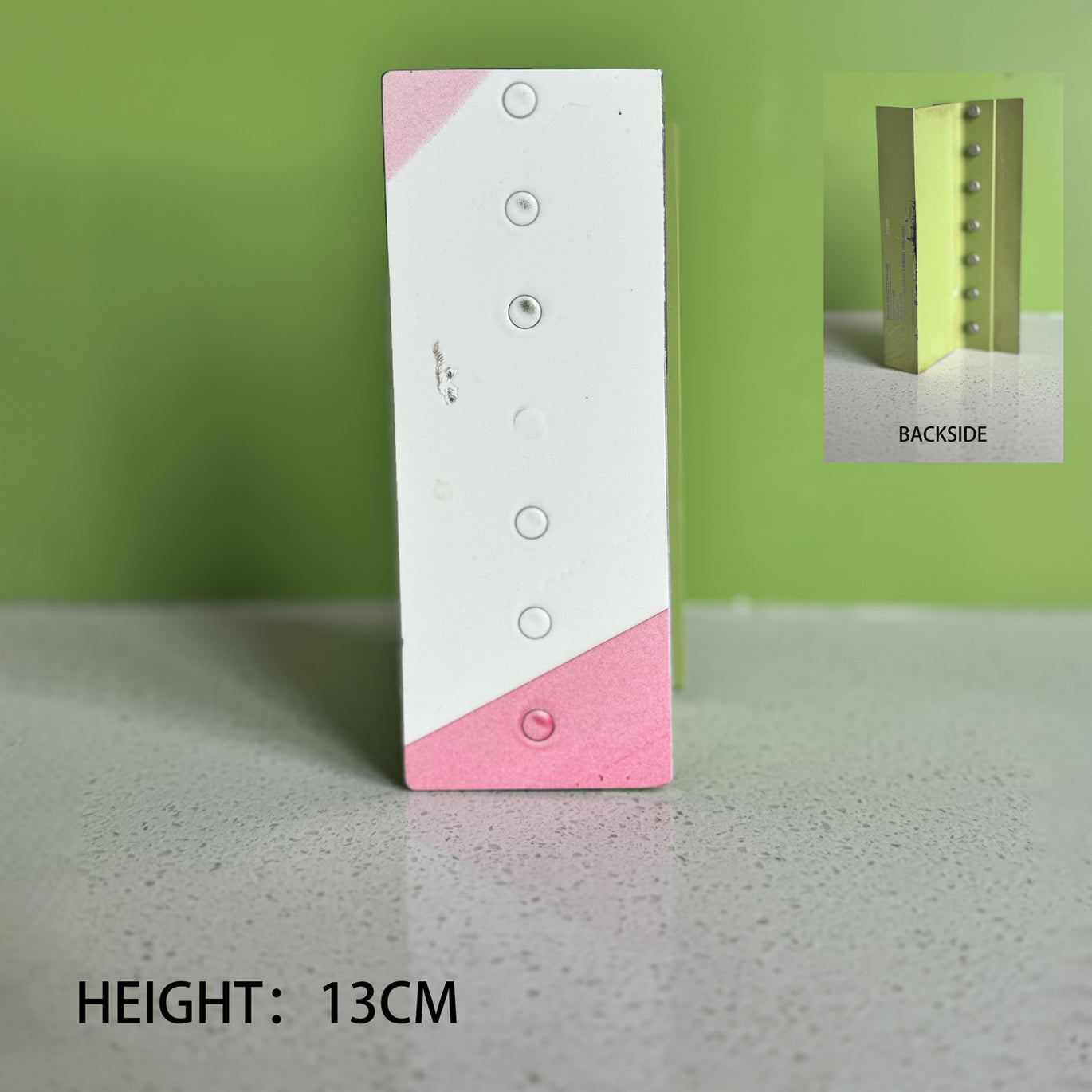 Aircraft Skin Tags - Aviation Tags Made From Authentic Aircraft