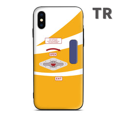 Scoot Airlines TR Boeing 787 Phone Case aviation gift pilot iphone android