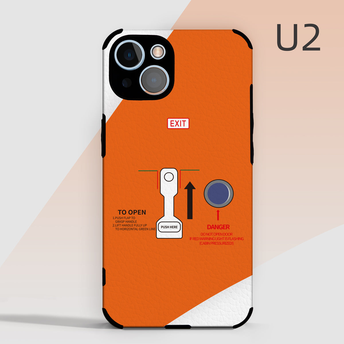 Easyjet Airbus A320 Phone Case aviation gift pilot iPhone Andriod Huawei XIaomi Samsung Apple Crew