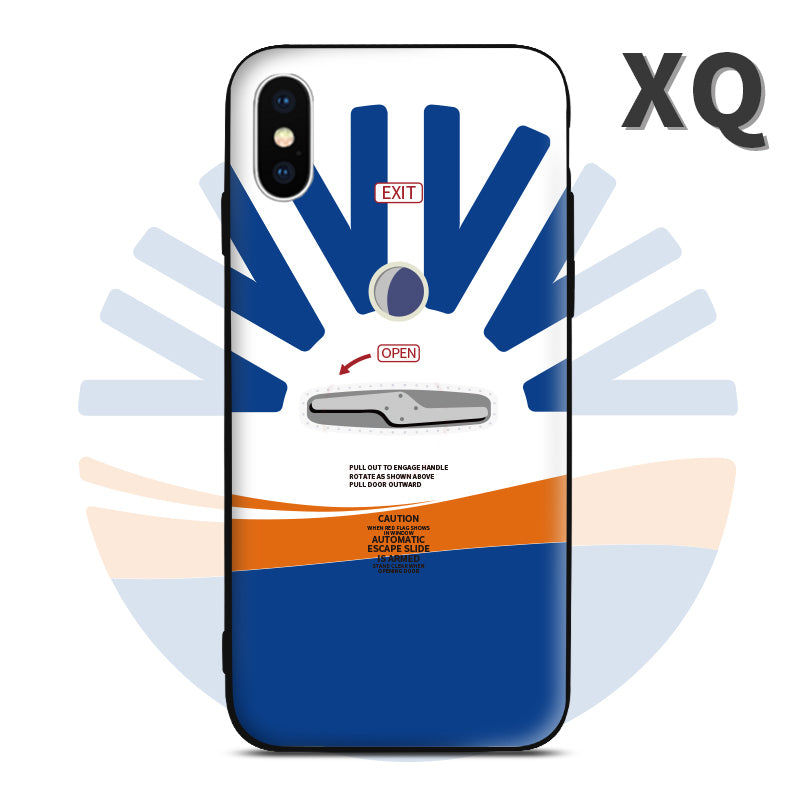 SunExpress XQ Boeing 737 Phone Case aviation gift pilot iPhone android Apple Xiaomi Samsung Huawei