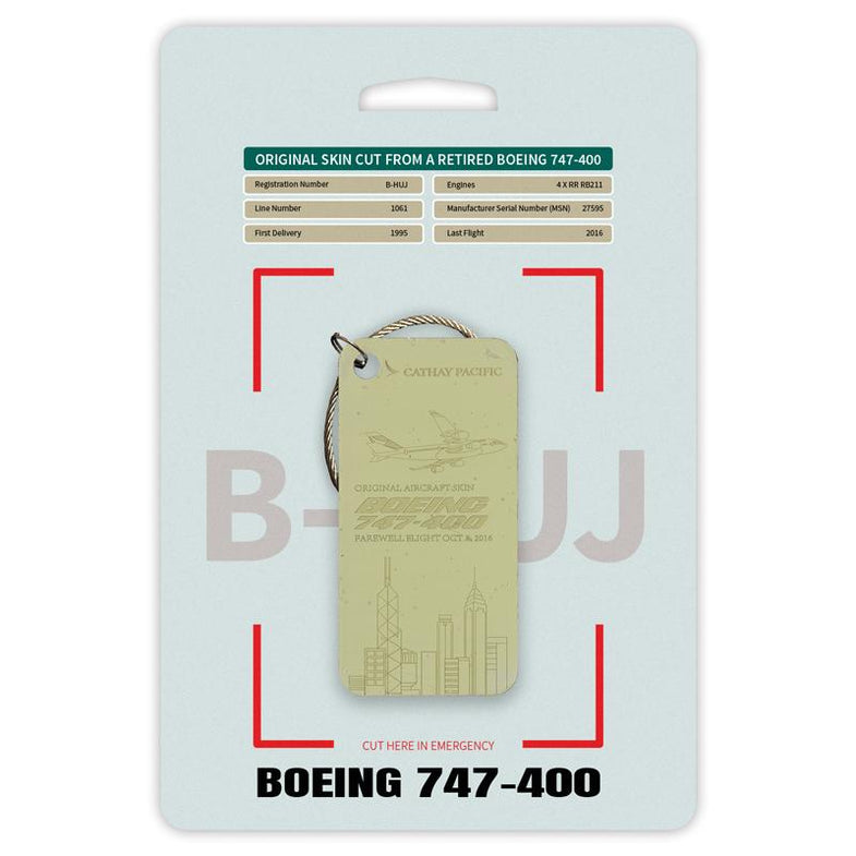 ドラゴン航空 Airlinertags B737-200 ロゴ部分カット ドラゴン航空 Airlinertags B737-200 ロゴ部分カット - メルカリ